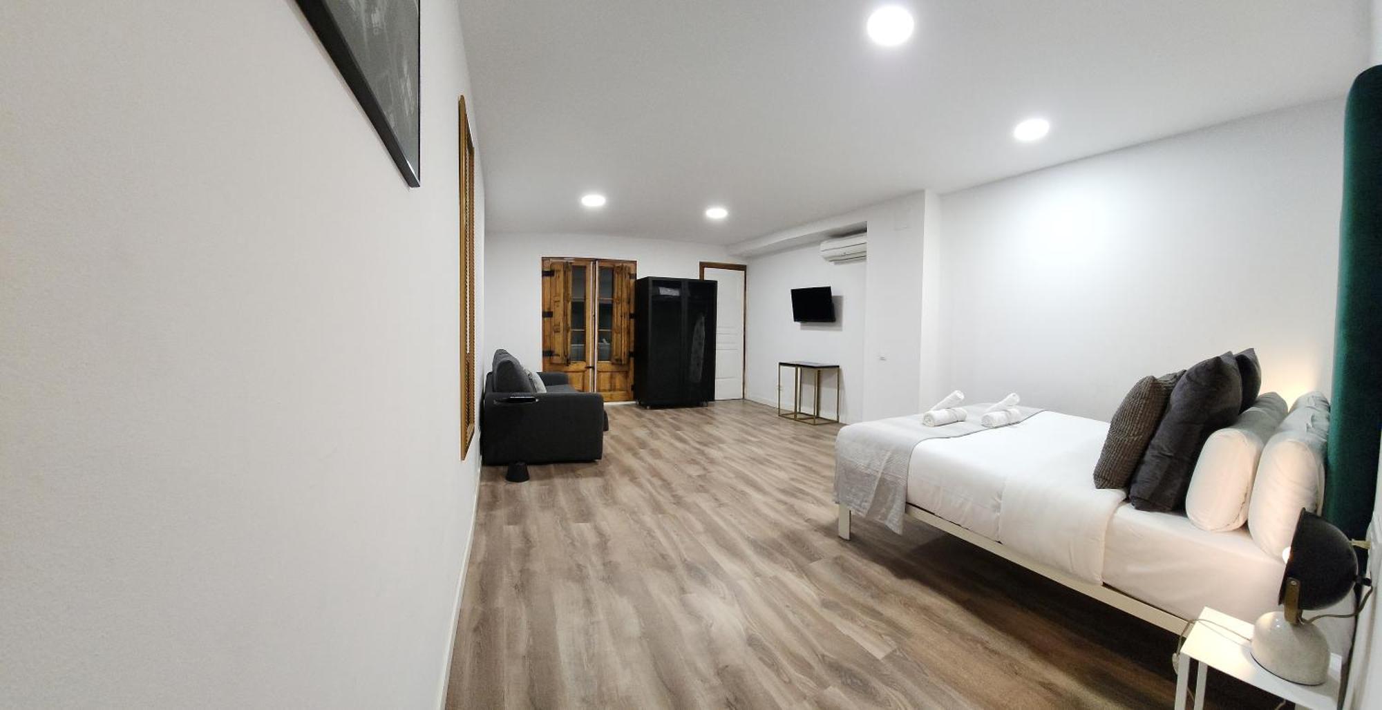 Barrio Gotico Apartments Escudellers — Photos 2