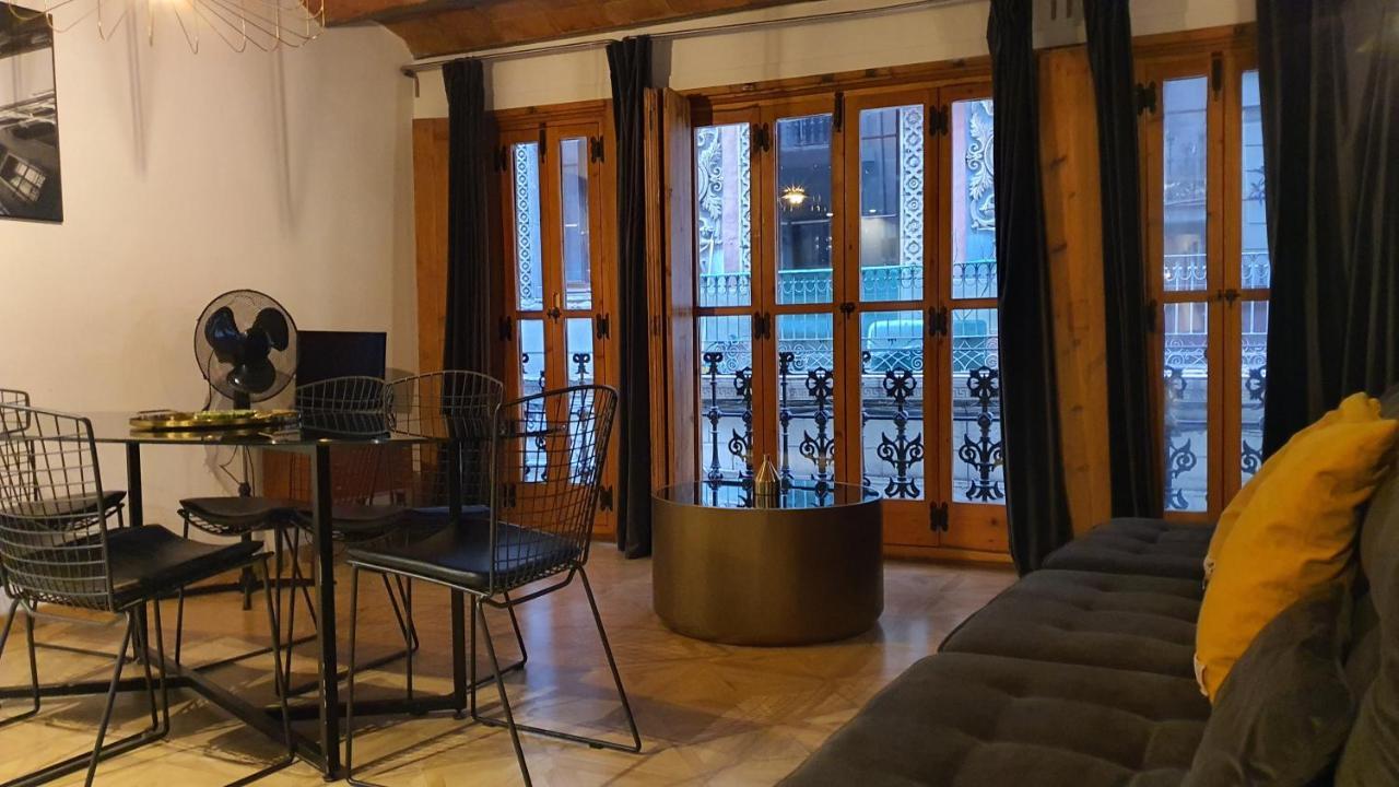 Barrio Gotico Apartments Escudellers — Photos 3